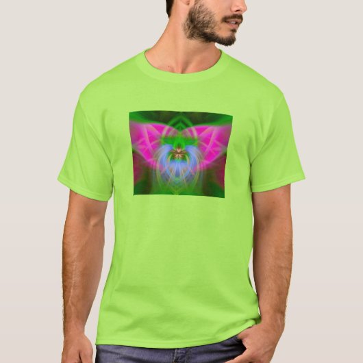 Radio Realm T-shirt (Voorkant)
