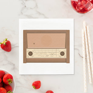 radio servet