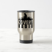 Radio-Show Reisbeker (Center)