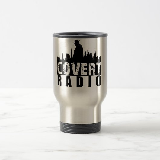 Radio-Show Reisbeker (Center)