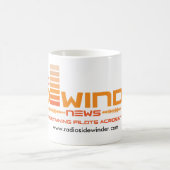 Radio Sidewinder Morphing Mok (Center)