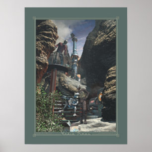 Radio Times poster (18x24 inch)