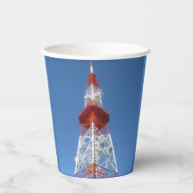 Radio-tv-uitzendingtoren