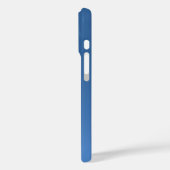 Radio TV-uitzendtoren Case-Mate iPhone Case (Achterkant / Links)