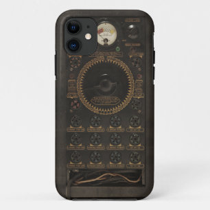 radio Vol.2 Case-Mate iPhone Case