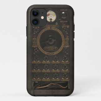  radio vol.2 Case-Mate iPhone case