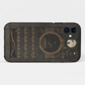  radio vol.2 Case-Mate iPhone case (Achterkant (horizontaal))