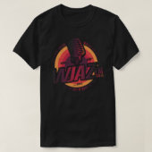 radio WJAZ Essential T-Shirt (Design voorkant)