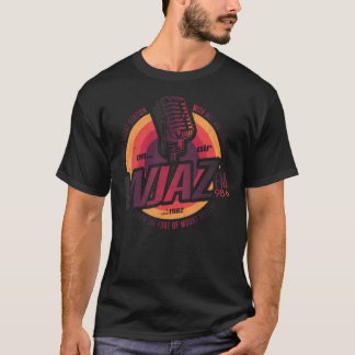 radio WJAZ Essential T-Shirt