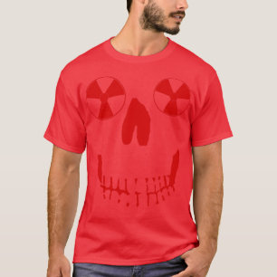Radioactief 16 t-shirt
