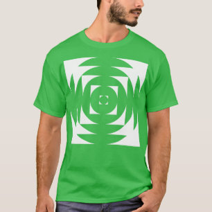Radioactief 19 t-shirt