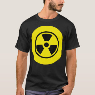 Radioactief 1 t-shirt