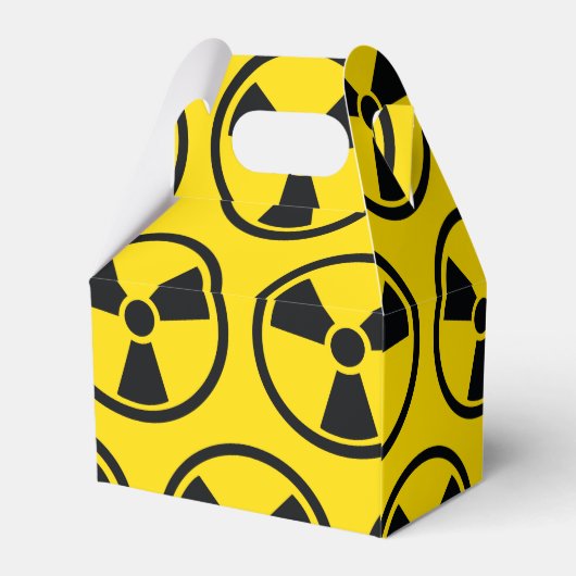 Radioactief Bedankdoosjes (Achterkant)