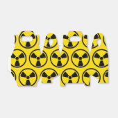 Radioactief Bedankdoosjes (Uitgevouwen)
