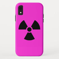Radioactief