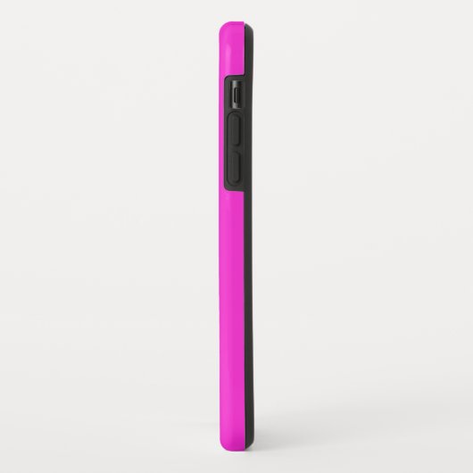 Radioactief Case-Mate iPhone Case (Achterkant/links)