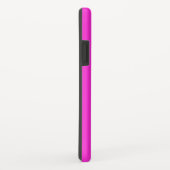 Radioactief Case-Mate iPhone Case (Achterkant/rechts)