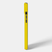 Radioactief Case-Mate iPhone Case (Achterkant / Links)