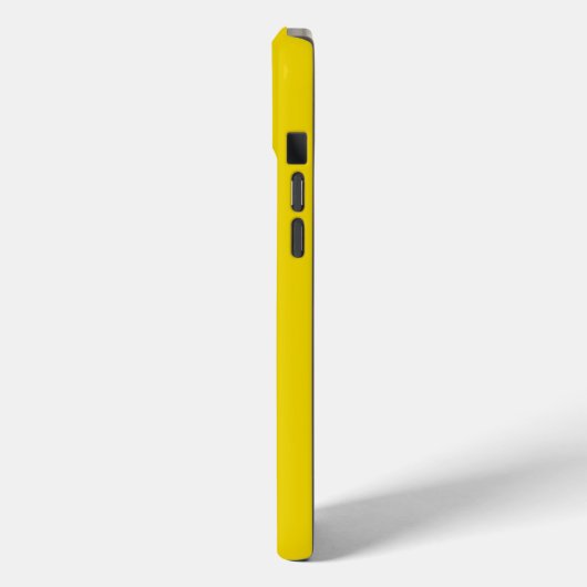 Radioactief Case-Mate iPhone Case (Achterkant / Links)