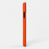 Radioactief Case-Mate iPhone Case (Achterkant/rechts)