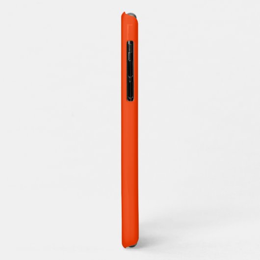 Radioactief Case-Mate iPhone Case (Achterkant/links)
