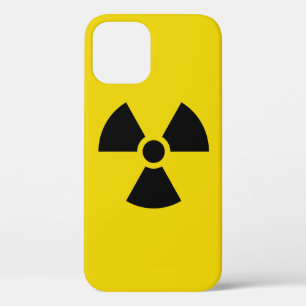 Radioactief Case-Mate iPhone Case