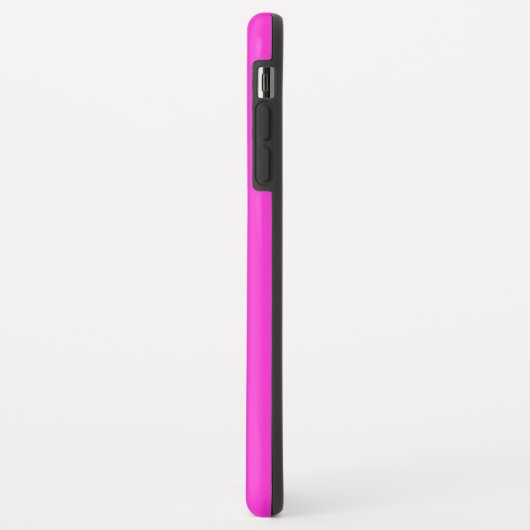 Radioactief Case-Mate iPhone Case (Achterkant/links)