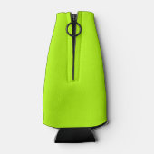 Radioactief Flesjeskoeler (Achterkant)