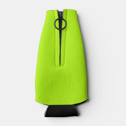 Radioactief Flesjeskoeler (Achterkant)