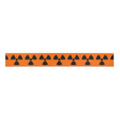 Radioactief Grosgrain Lint (Voorkant)