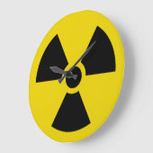 Radioactief Grote Klok (Hoek)