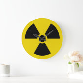 Radioactief Grote Klok (Huis)