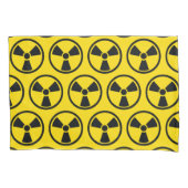 Radioactief Kussensloop (Voorkant)