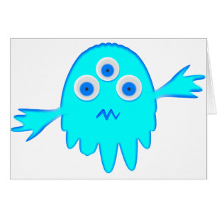 Radioactief Little Monster