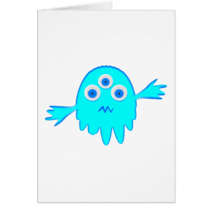 Radioactief Little Monster