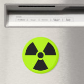Radioactief Magneet (Insitu (Vaatwasser))
