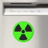 Radioactief Magneet (Insitu (Vaatwasser))