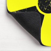 Radioactief Muismat (Hoek)