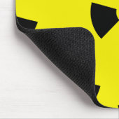 Radioactief Muismat (Hoek)