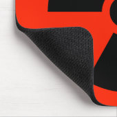 Radioactief Muismat (Hoek)