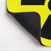 Radioactief Muismat (Hoek)