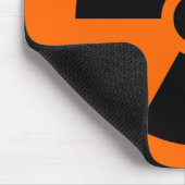 Radioactief Muismat (Hoek)