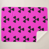 Radioactief Sherpa Deken (Voorkant (horizontaal))