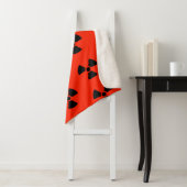 Radioactief Sherpa Deken (In situ)