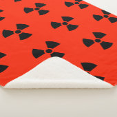 Radioactief Sherpa Deken (3/4)