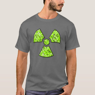 Radioactief T-shirt