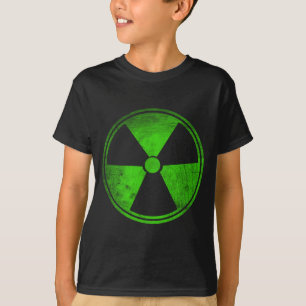 Radioactief T-shirt