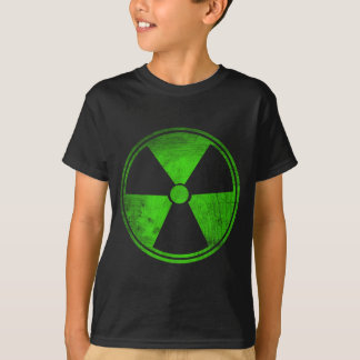 Radioactief T-shirt
