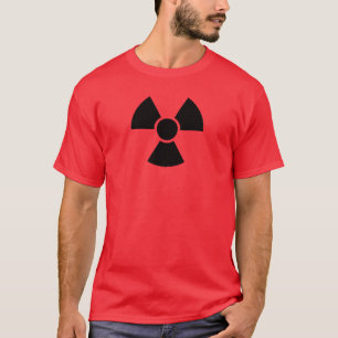 Radioactief T-shirt