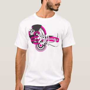 radioactief t-shirt